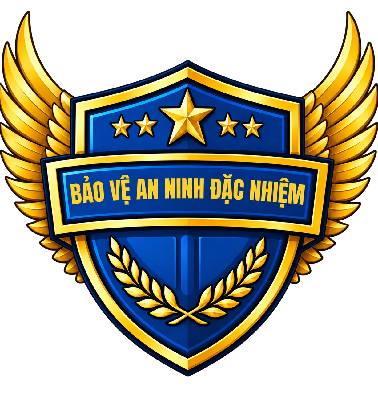 Bảo vệ An Ninh Đặc Nhiệm